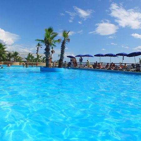 Villaggio Santo Stefano 비에스테 외부 사진