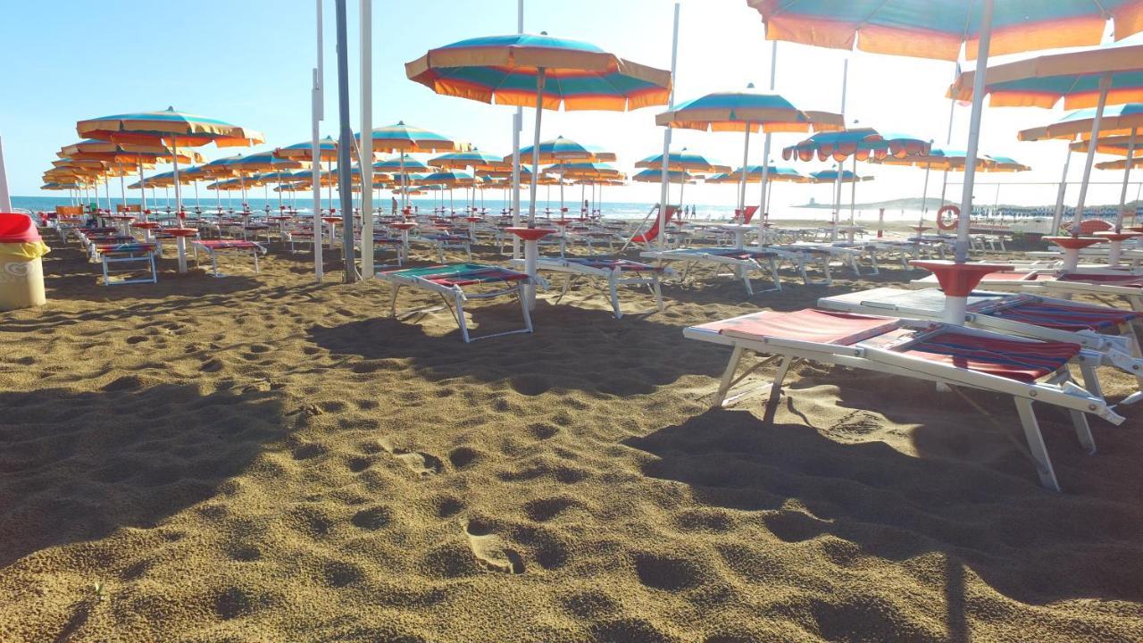 Villaggio Santo Stefano 비에스테 외부 사진