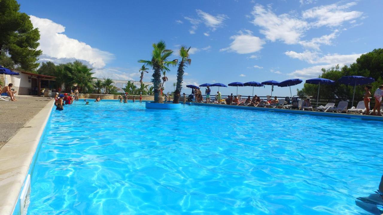 Villaggio Santo Stefano 비에스테 외부 사진