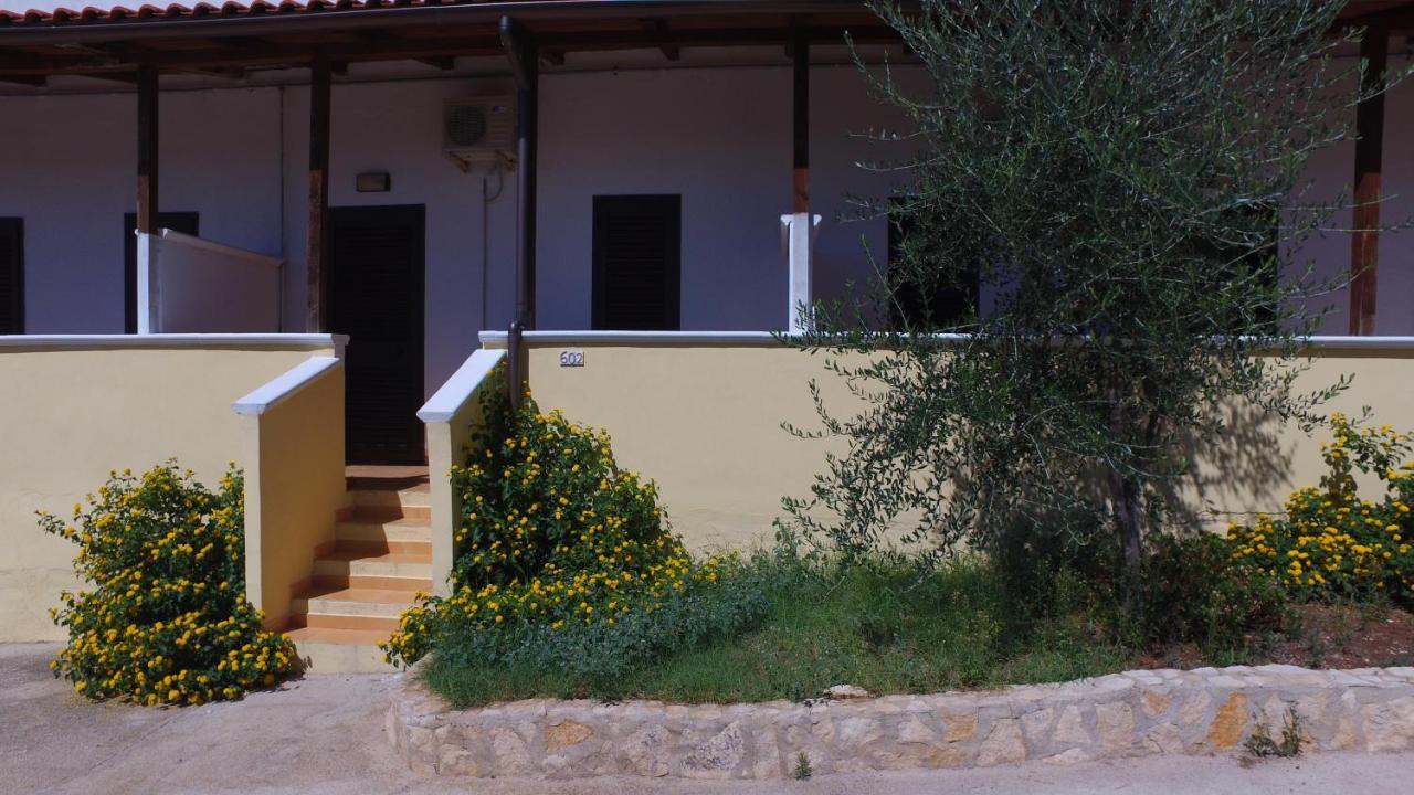 Villaggio Santo Stefano 비에스테 외부 사진