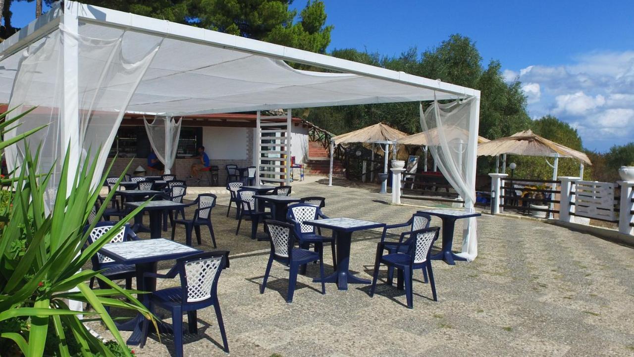 Villaggio Santo Stefano 비에스테 외부 사진