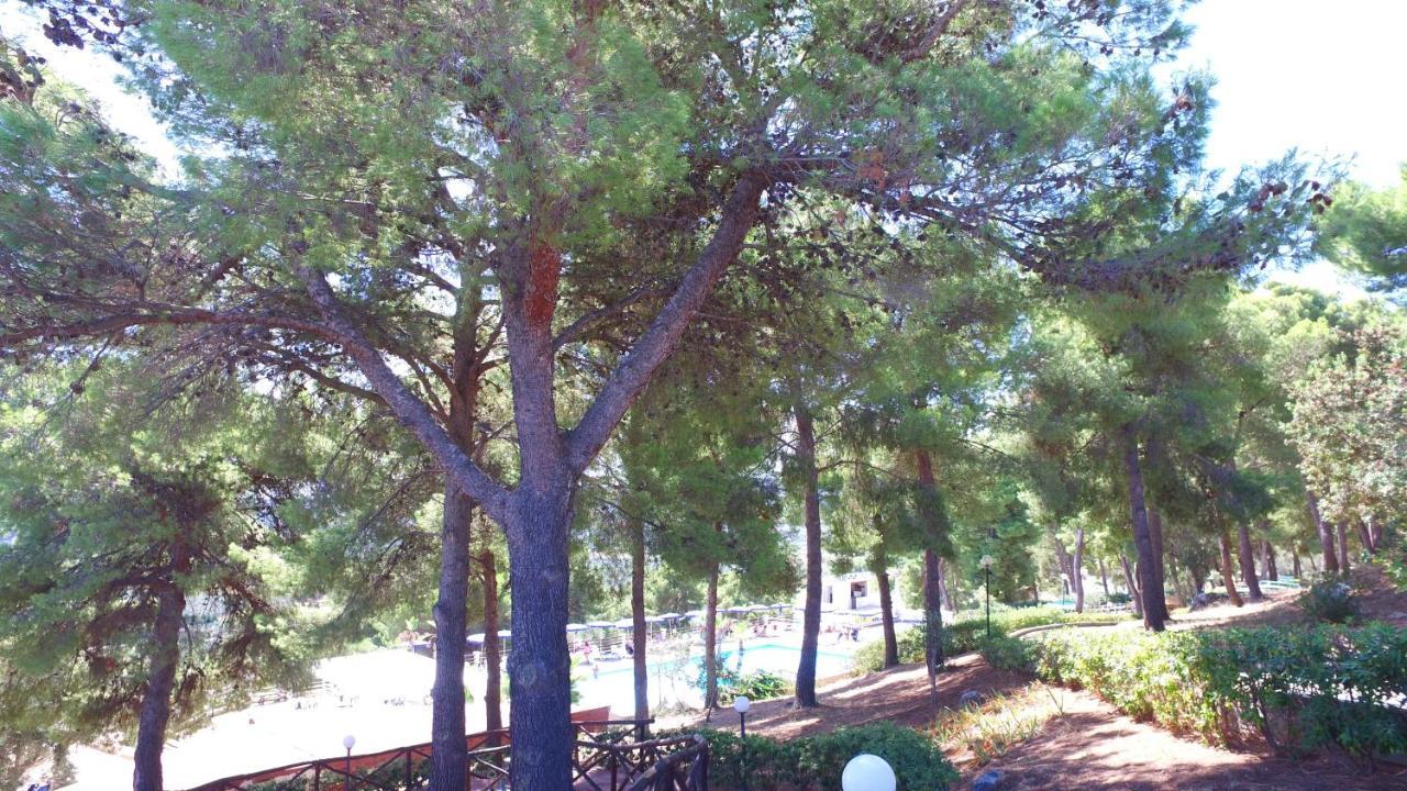 Villaggio Santo Stefano 비에스테 외부 사진