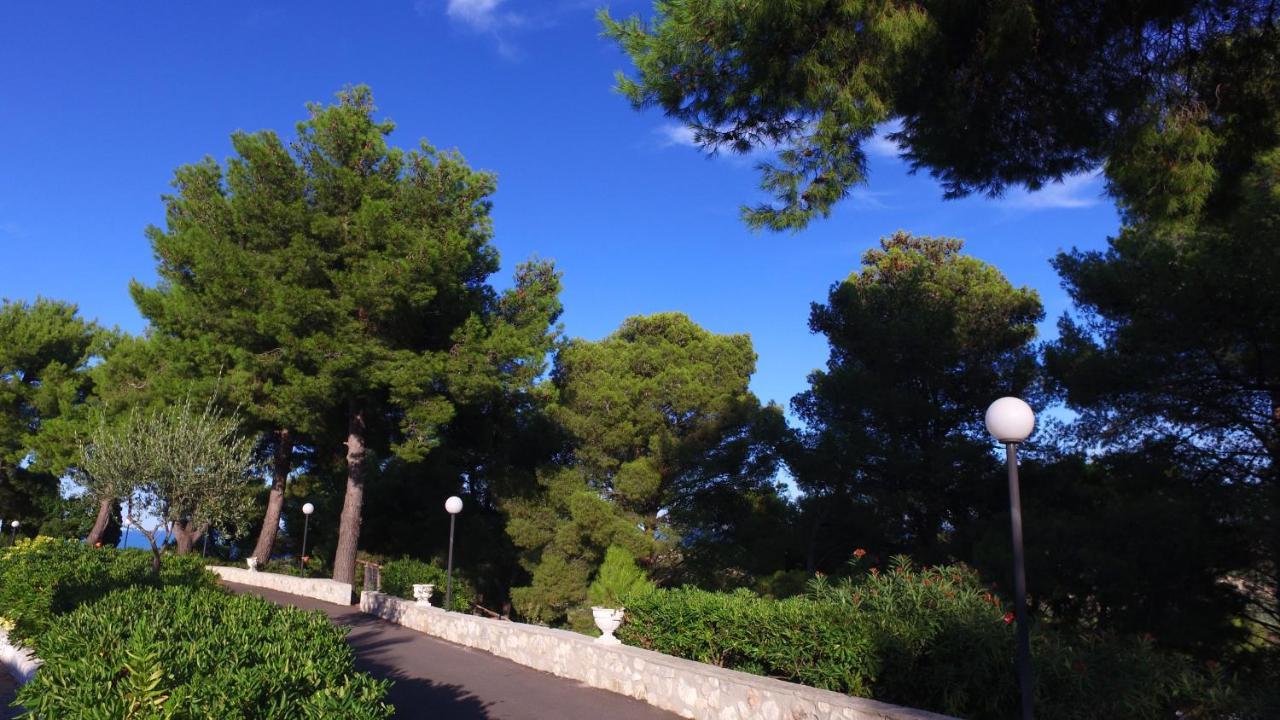 Villaggio Santo Stefano 비에스테 외부 사진
