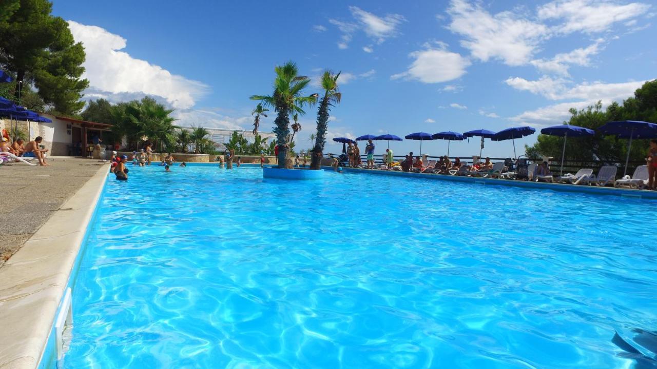 Villaggio Santo Stefano 비에스테 외부 사진