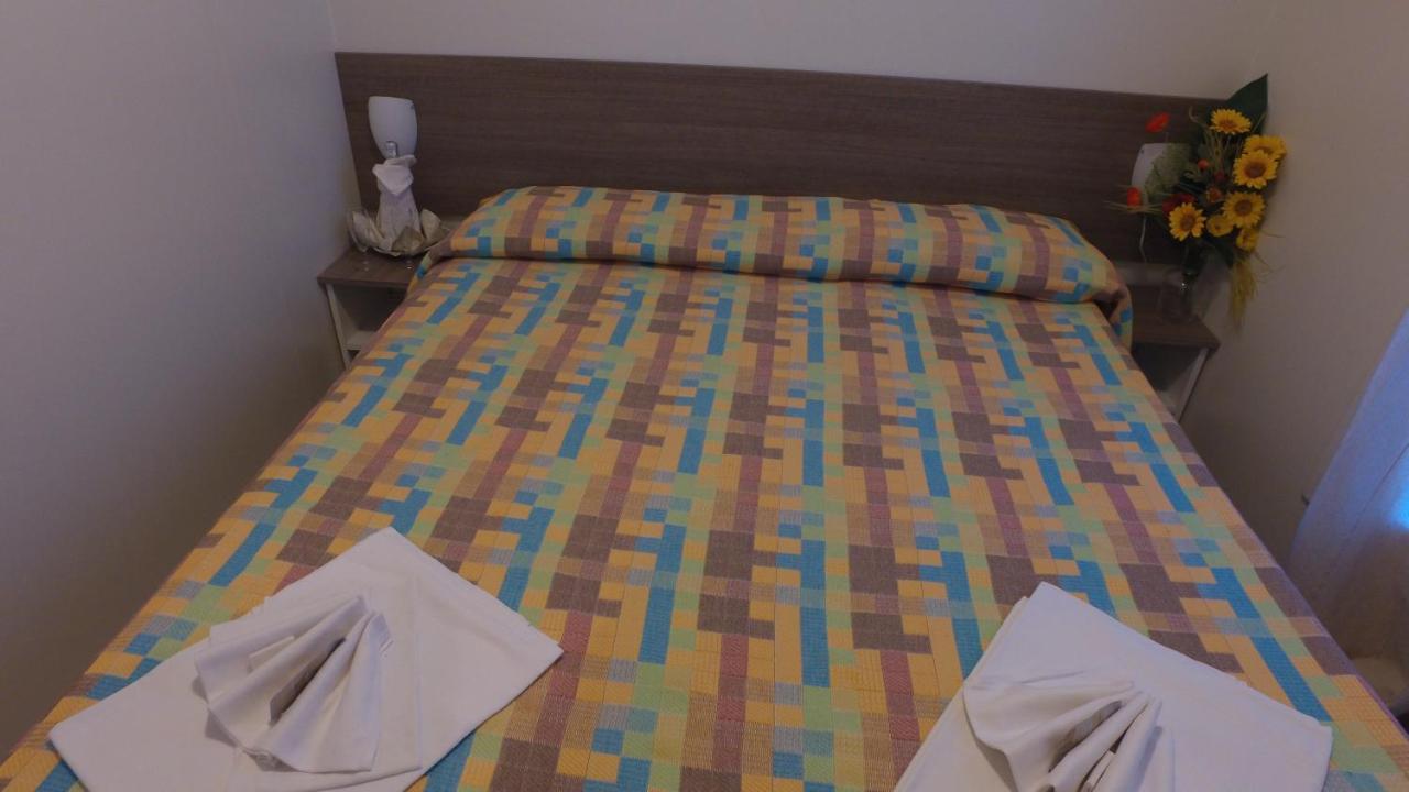 Villaggio Santo Stefano 비에스테 외부 사진