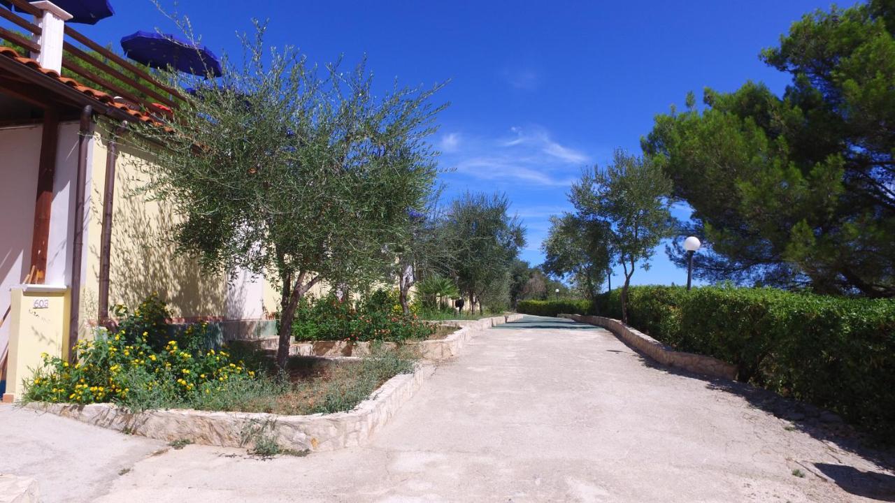 Villaggio Santo Stefano 비에스테 외부 사진