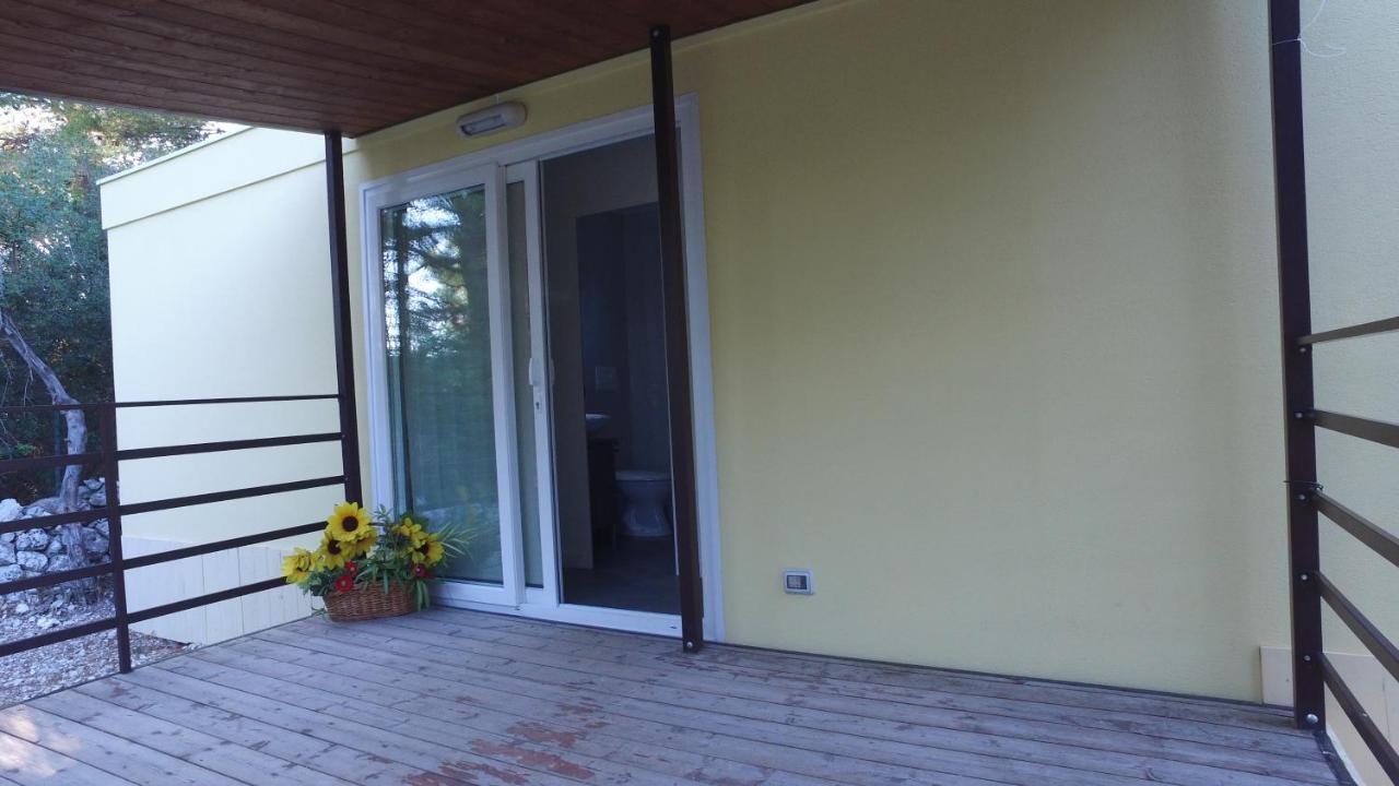 Villaggio Santo Stefano 비에스테 외부 사진