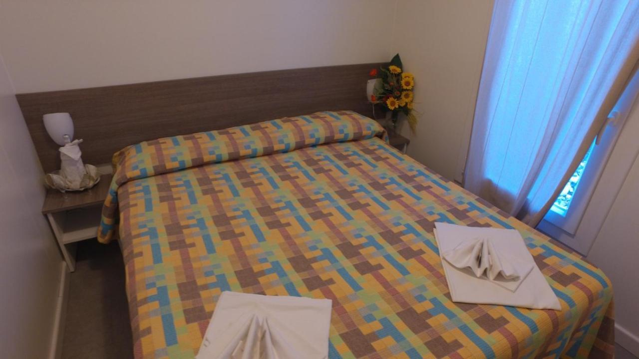 Villaggio Santo Stefano 비에스테 외부 사진