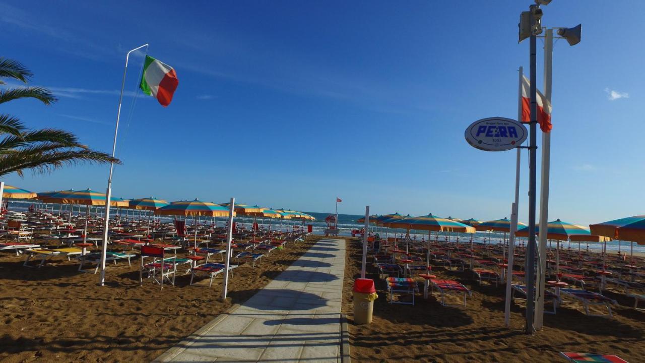 Villaggio Santo Stefano 비에스테 외부 사진