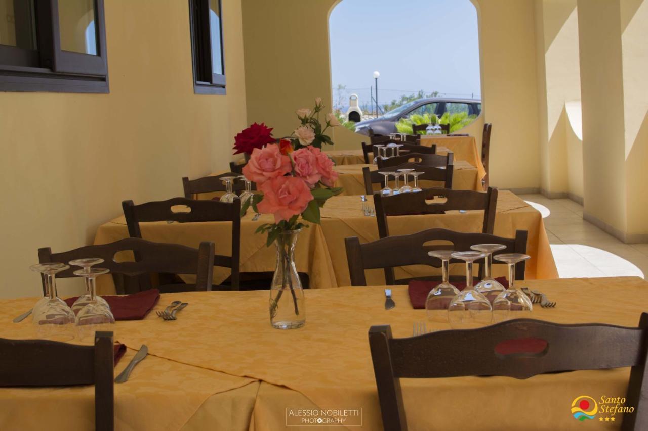 Villaggio Santo Stefano 비에스테 외부 사진