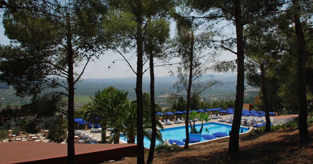 Villaggio Santo Stefano 비에스테 외부 사진