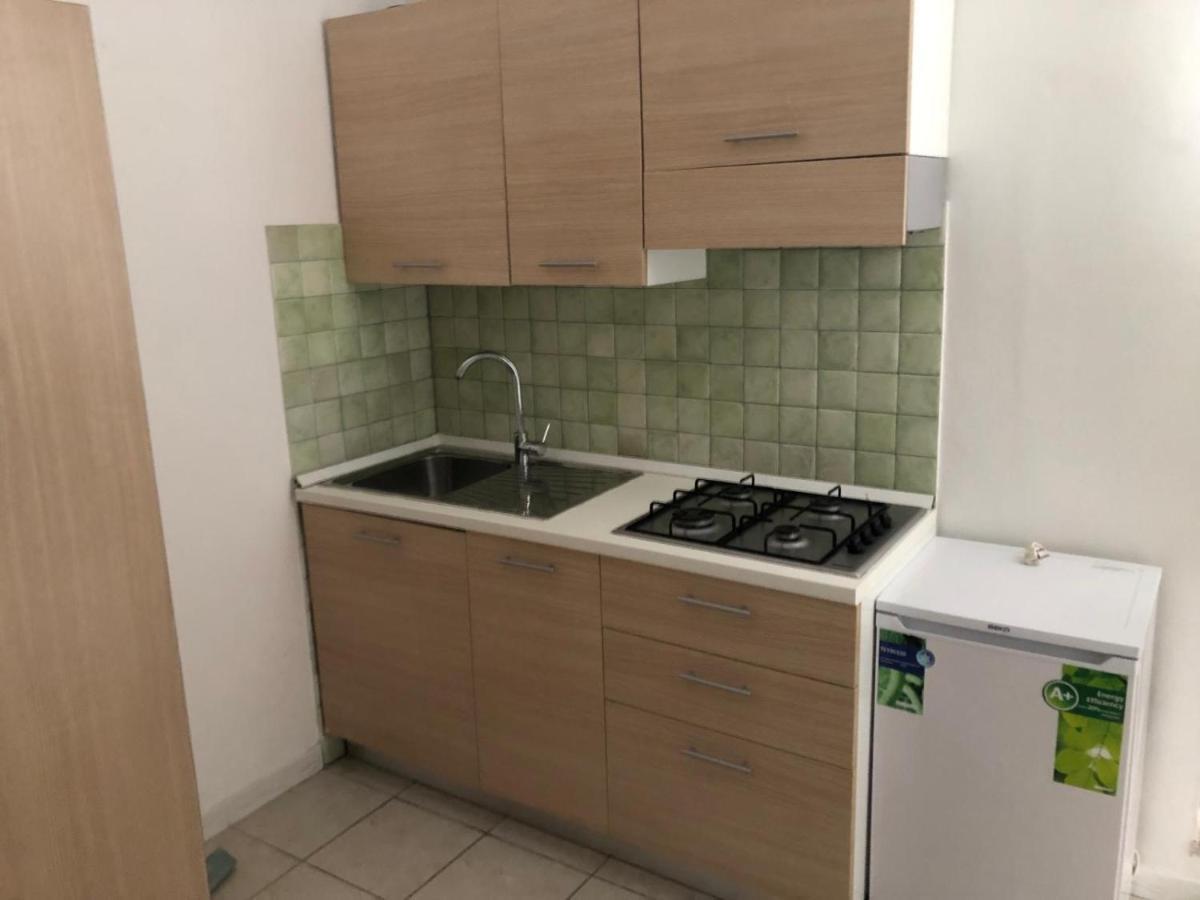 Villaggio Santo Stefano 비에스테 외부 사진