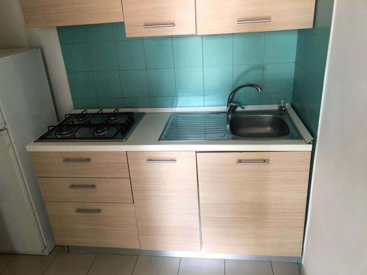Villaggio Santo Stefano 비에스테 외부 사진