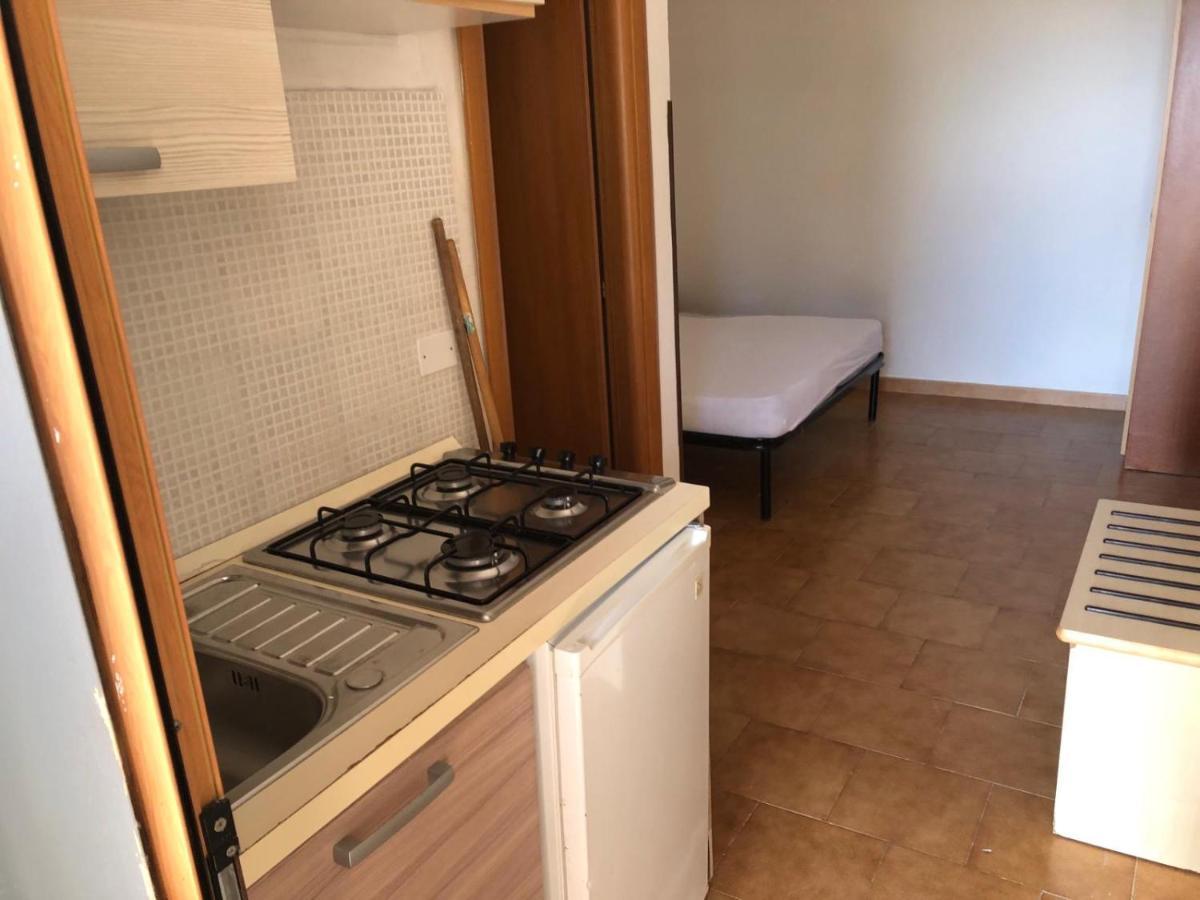 Villaggio Santo Stefano 비에스테 외부 사진