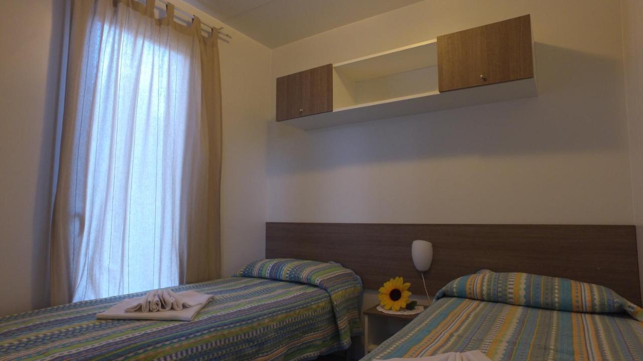 Villaggio Santo Stefano 비에스테 외부 사진