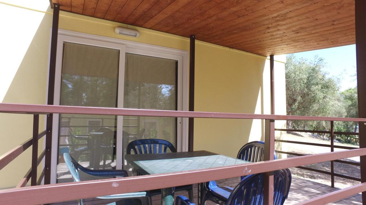 Villaggio Santo Stefano 비에스테 외부 사진