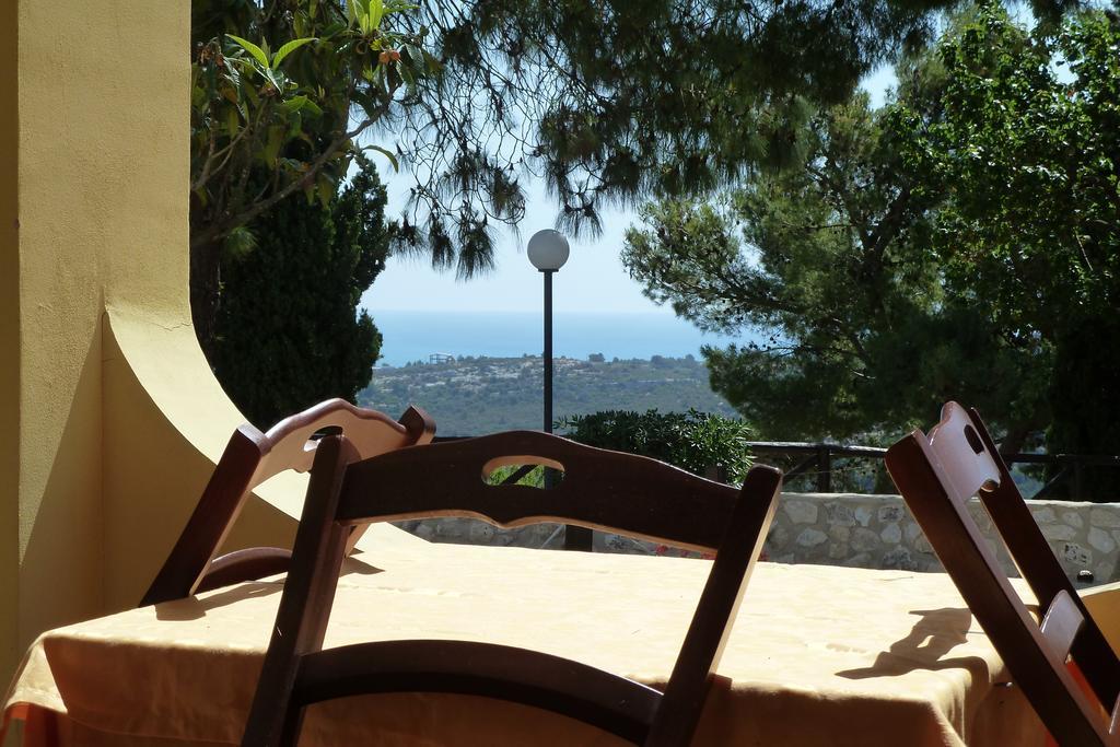 Villaggio Santo Stefano 비에스테 외부 사진