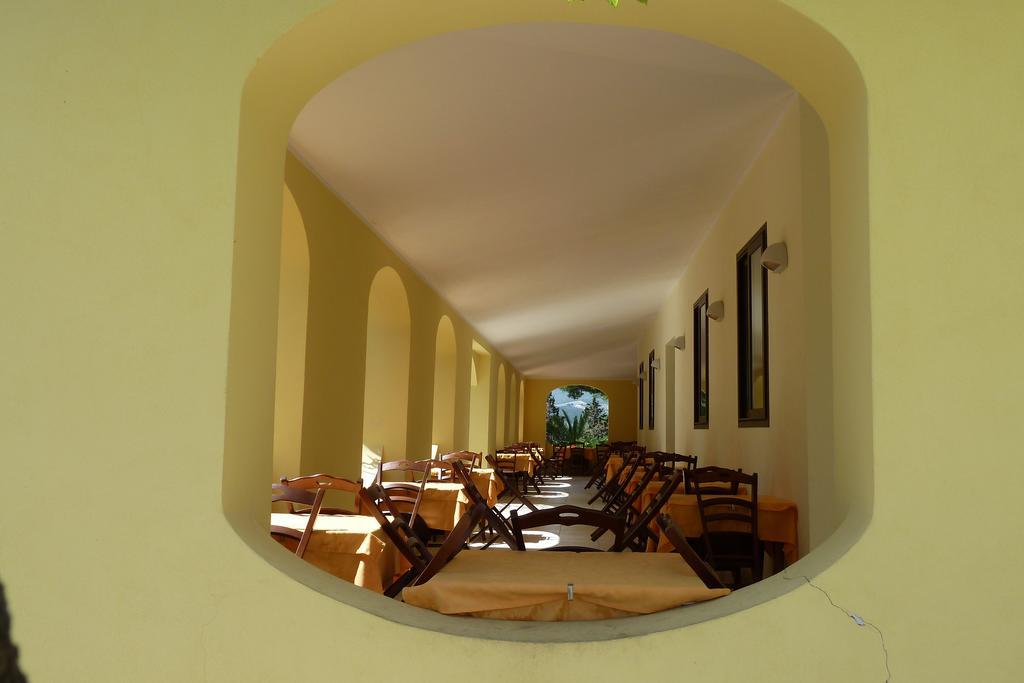 Villaggio Santo Stefano 비에스테 외부 사진