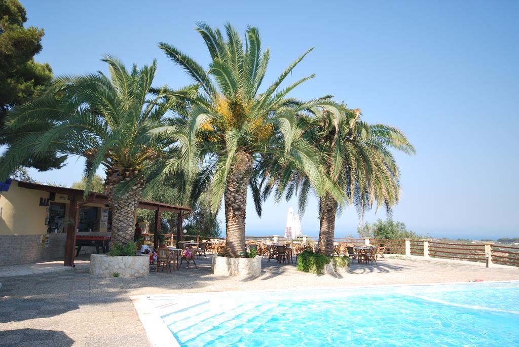 Villaggio Santo Stefano 비에스테 외부 사진