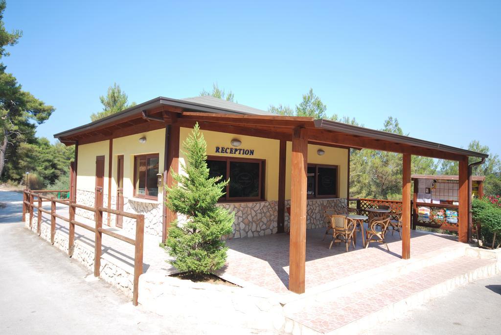 Villaggio Santo Stefano 비에스테 외부 사진