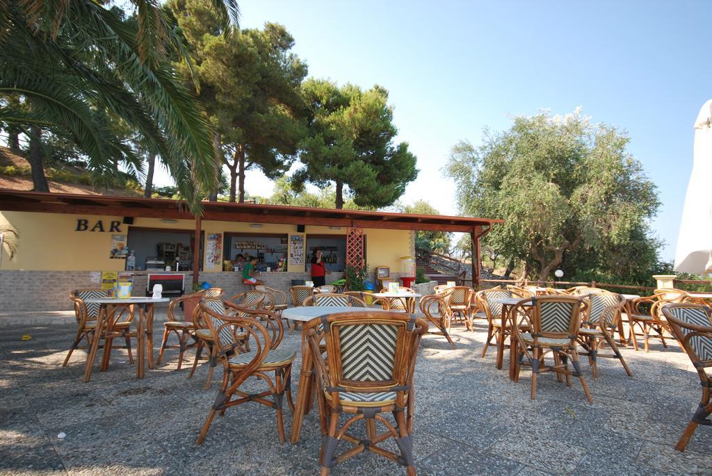 Villaggio Santo Stefano 비에스테 외부 사진
