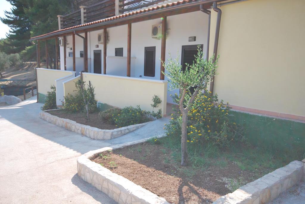 Villaggio Santo Stefano 비에스테 객실 사진