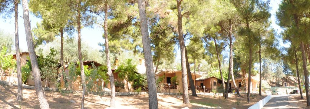 Villaggio Santo Stefano 비에스테 외부 사진