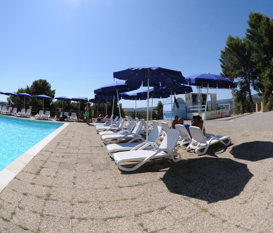 Villaggio Santo Stefano 비에스테 외부 사진