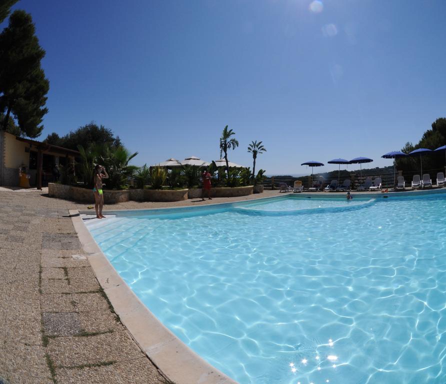 Villaggio Santo Stefano 비에스테 외부 사진