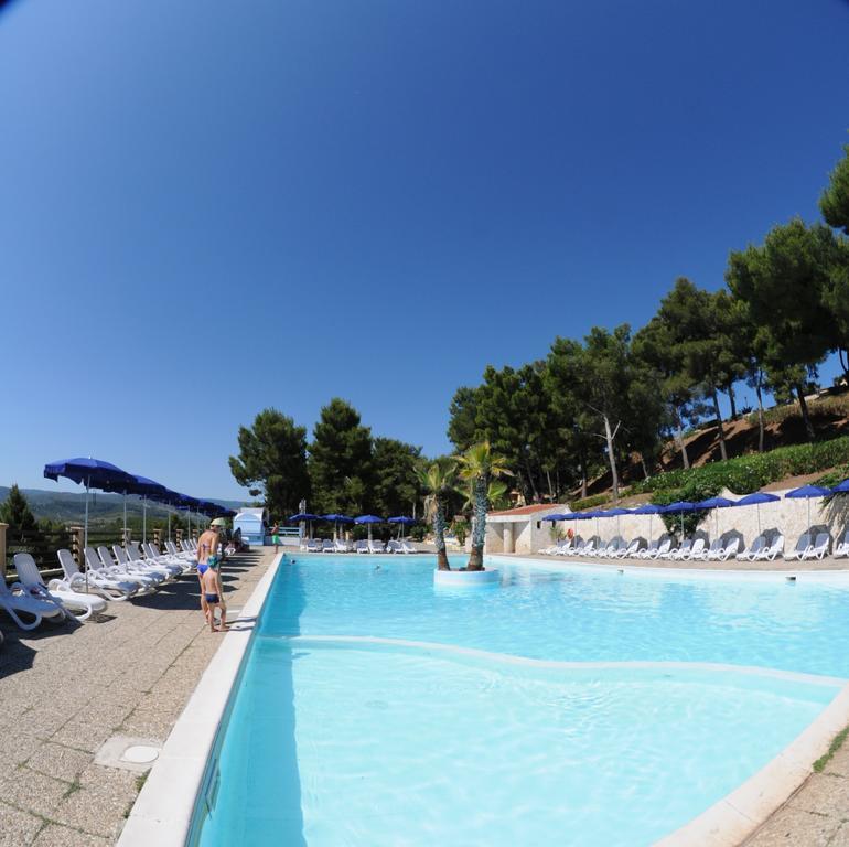 Villaggio Santo Stefano 비에스테 외부 사진
