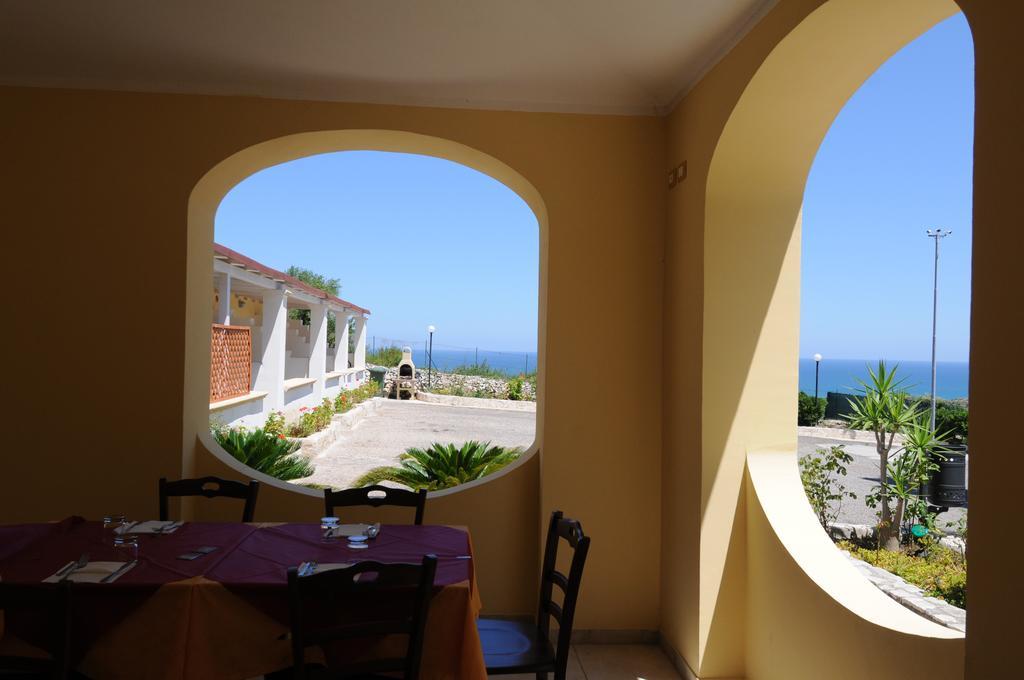 Villaggio Santo Stefano 비에스테 외부 사진