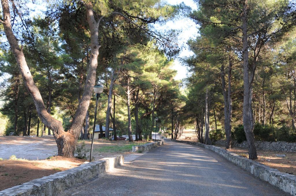 Villaggio Santo Stefano 비에스테 외부 사진