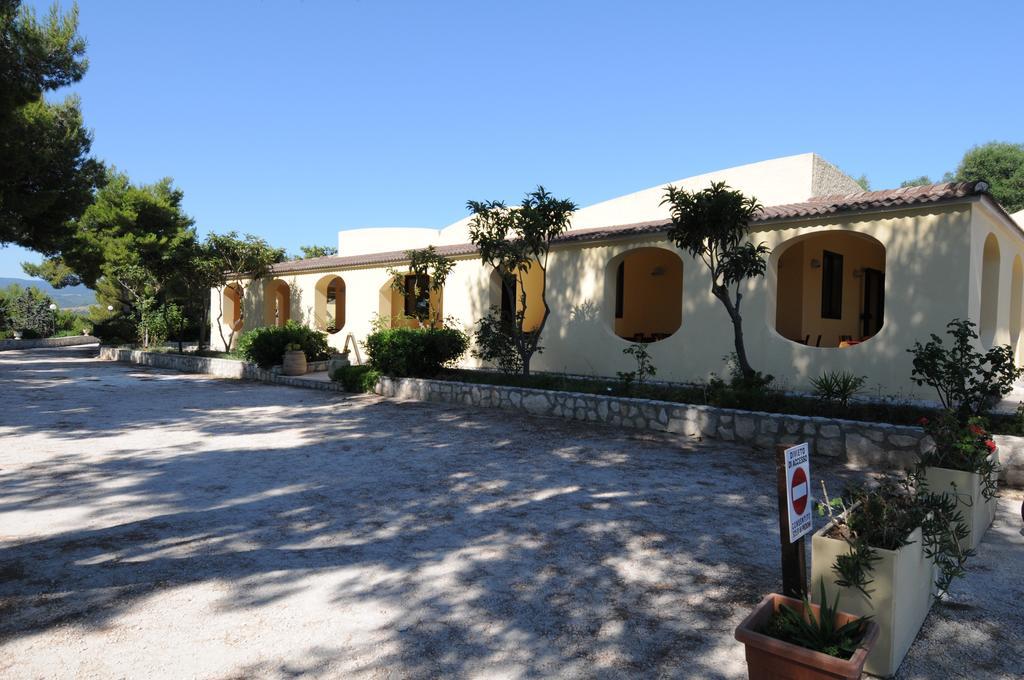 Villaggio Santo Stefano 비에스테 외부 사진