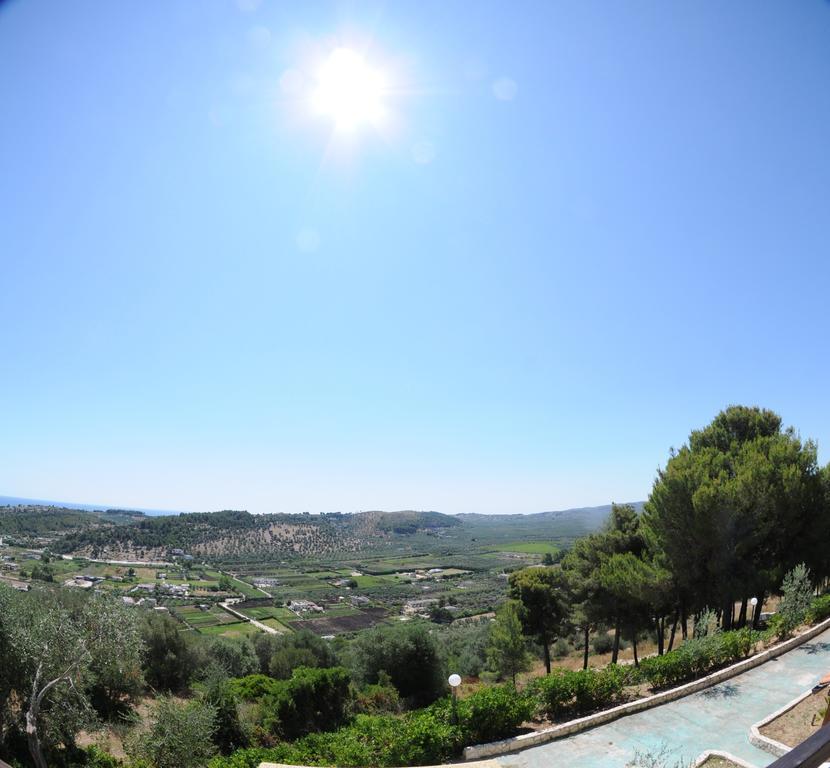 Villaggio Santo Stefano 비에스테 외부 사진