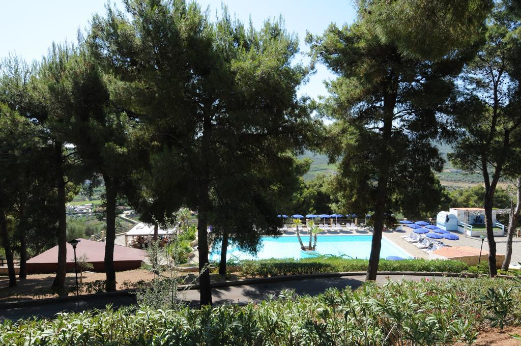 Villaggio Santo Stefano 비에스테 외부 사진