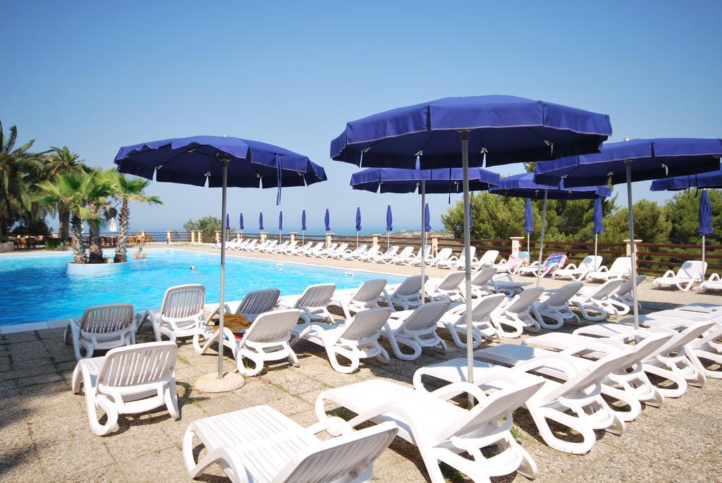 Villaggio Santo Stefano 비에스테 외부 사진