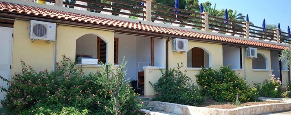 Villaggio Santo Stefano 비에스테 외부 사진
