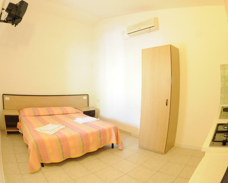 Villaggio Santo Stefano 비에스테 외부 사진
